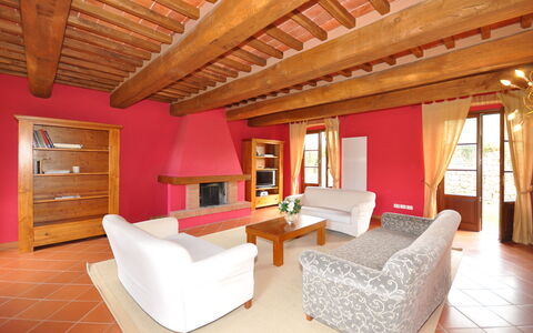 Accommodatie:&nbsp;Volpe