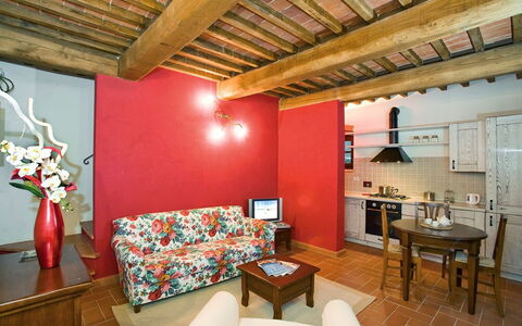 Accommodatie:&nbsp;Tasso