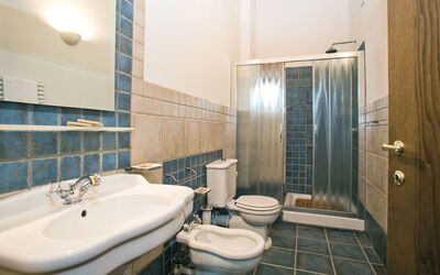 Accommodatie:&nbsp;Riccio