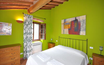Accommodatie:&nbsp;Capriolo
