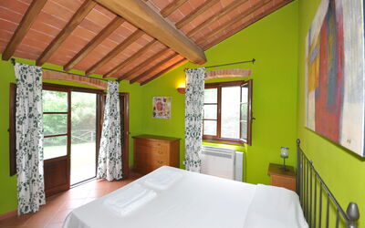 Accommodatie:&nbsp;Capriolo