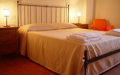 Accommodatie:&nbsp;Cinghiale