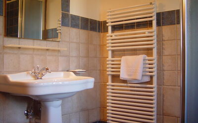 Accommodatie:&nbsp;Cinghiale