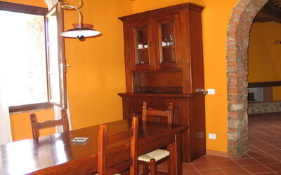 Accommodatie:&nbsp;Donnola