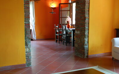 Accommodatie:&nbsp;Donnola