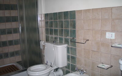 Accommodatie:&nbsp;Donnola