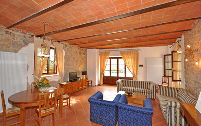 Accommodatie:&nbsp;Lepre