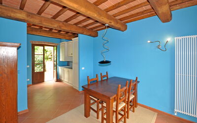 Accommodatie:&nbsp;Merlo
