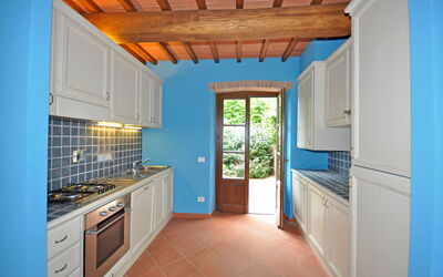Accommodatie:&nbsp;Merlo