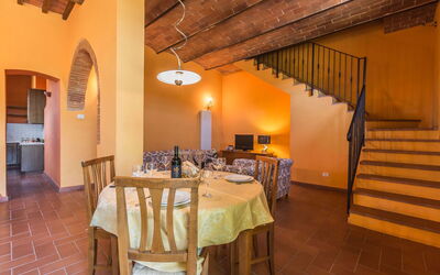 Accommodatie:&nbsp;Cinghiale