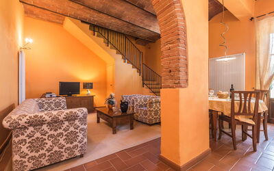 Accommodatie:&nbsp;Cinghiale