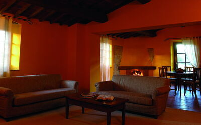 Accommodatie:&nbsp;Riccio