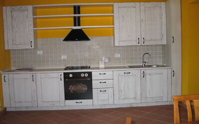 Accommodatie:&nbsp;Riccio