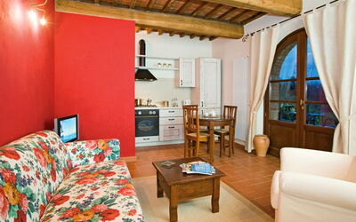 Accommodatie:&nbsp;Tasso