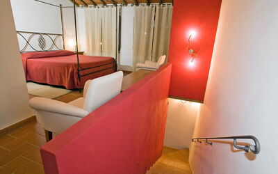 Accommodatie:&nbsp;Tasso