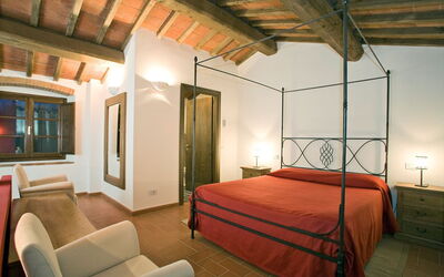 Accommodatie:&nbsp;Tasso