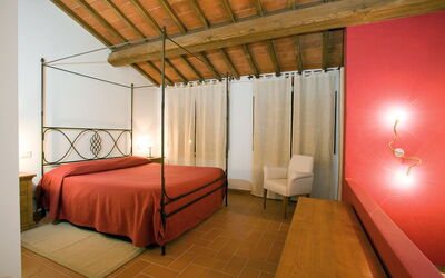 Accommodatie:&nbsp;Tasso