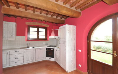 Accommodatie:&nbsp;Volpe