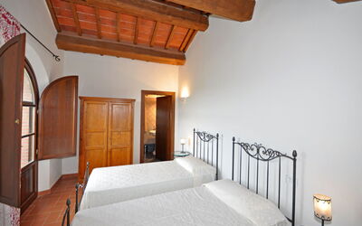 Accommodatie:&nbsp;Volpe
