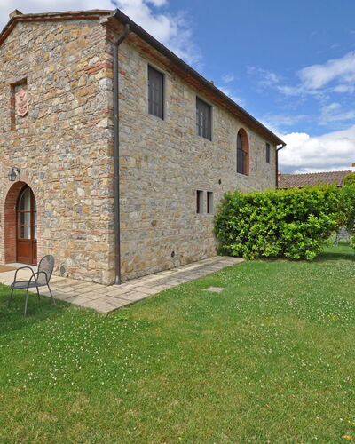 Scoiattolo