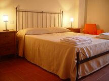 Accommodatie:&nbsp;Cinghiale