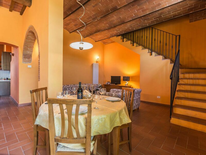 Accommodatie:&nbsp;Cinghiale