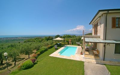 Villa Il Sogno - Strettoia, Toscane, Italië
