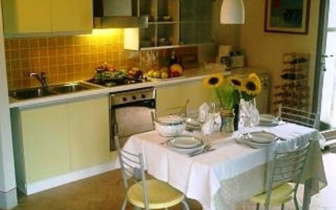Accommodatie:&nbsp;Rapolano 4