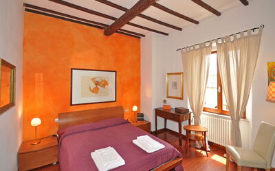 Accommodatie:&nbsp;Rapolano 1