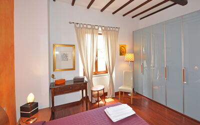 Accommodatie:&nbsp;Rapolano 1