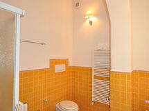 Accommodatie:&nbsp;Rapolano 2