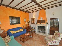 Accommodatie:&nbsp;Rapolano 2