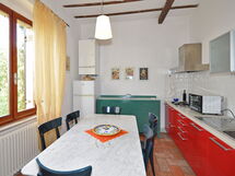 Accommodatie:&nbsp;Rapolano 2