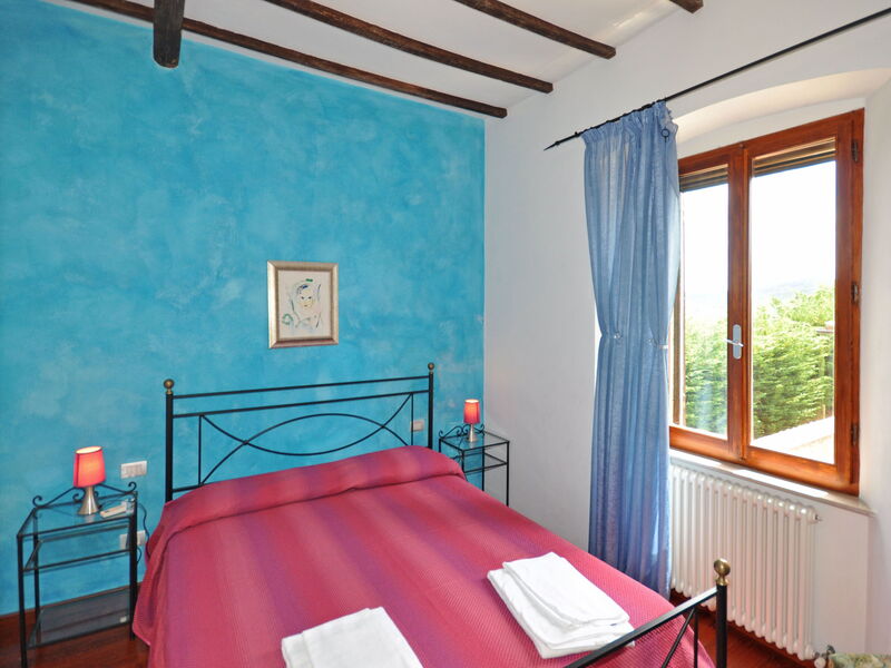 Accommodatie:&nbsp;Rapolano 2