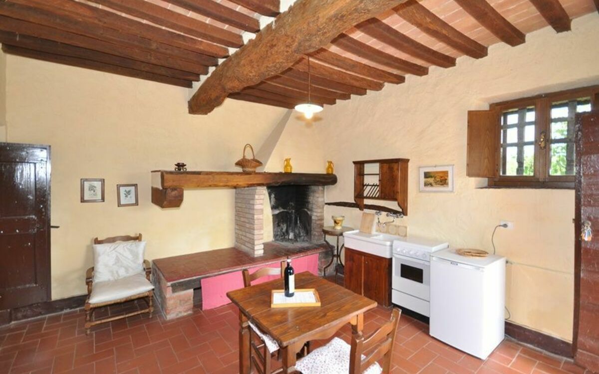 Accommodatie:&nbsp;San Gusmè