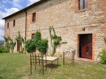 Accommodatie:&nbsp;San Gusmè