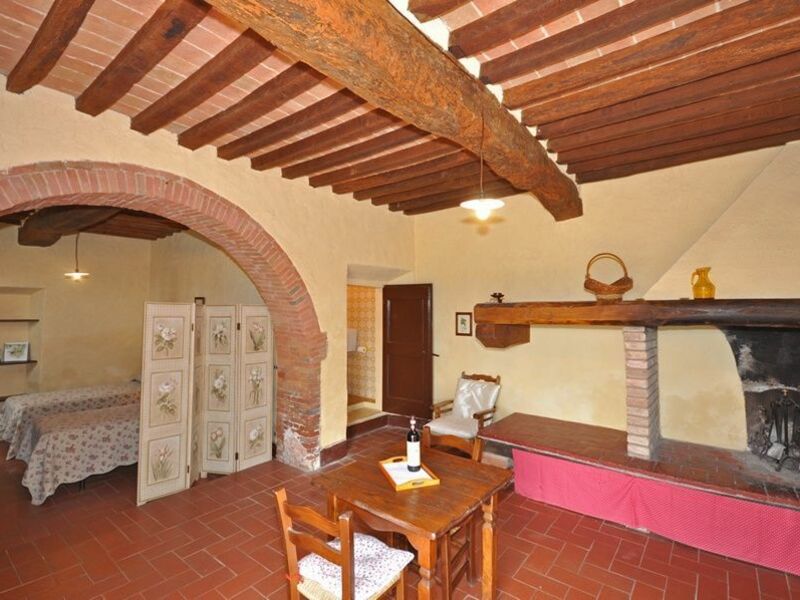 Accommodatie:&nbsp;San Gusmè