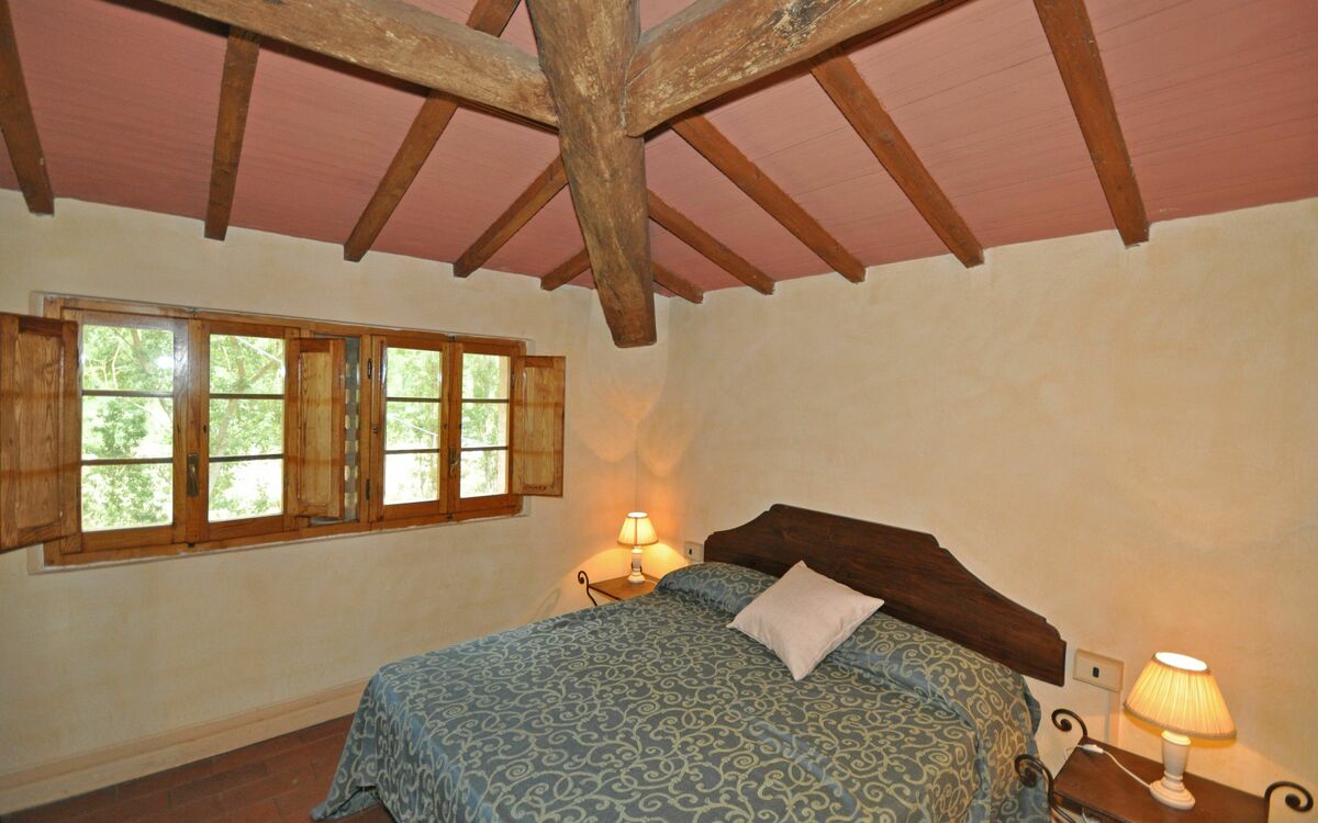 Accommodatie:&nbsp;Dante