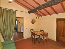 Accommodatie:&nbsp;Dante