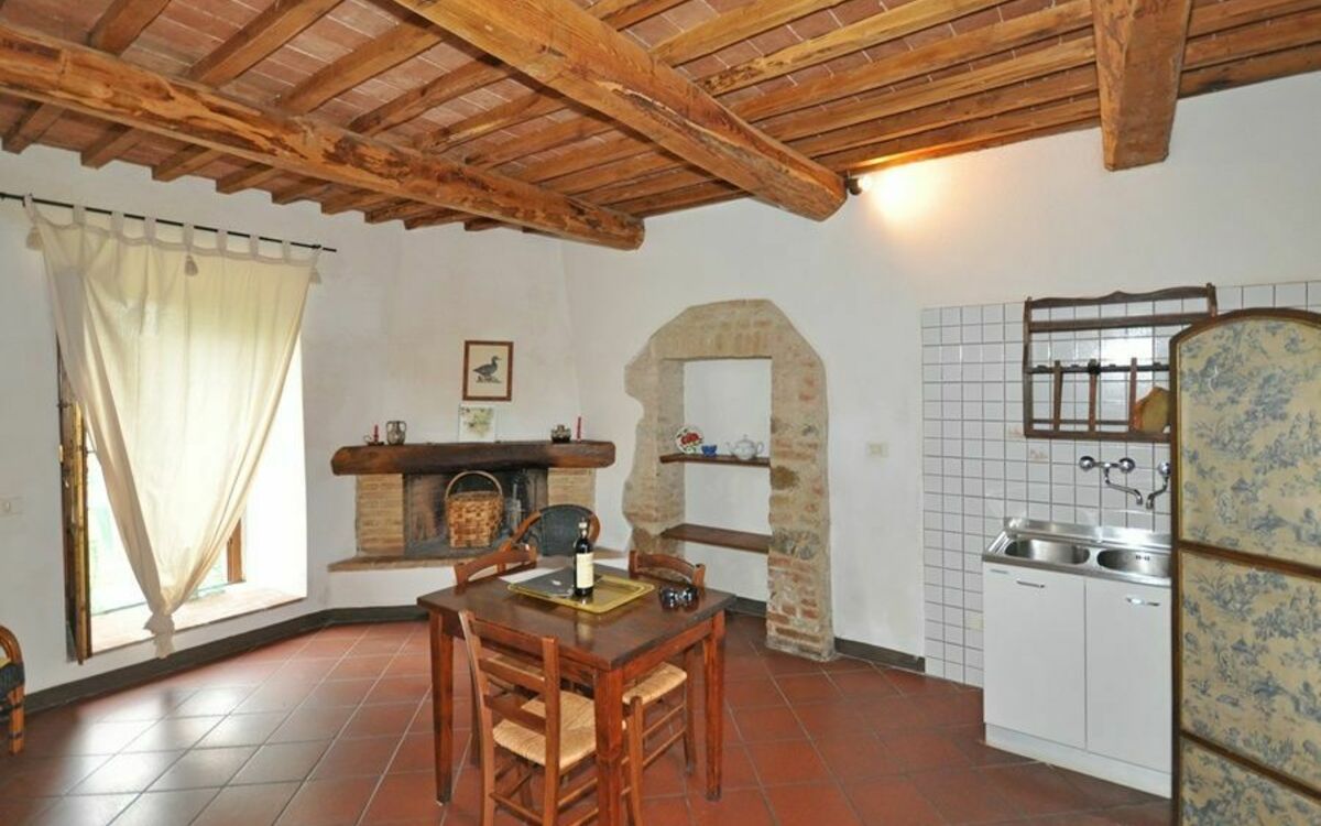 Accommodatie:&nbsp;Ginestra