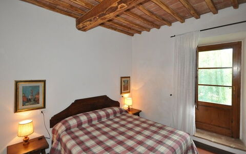 Accommodatie:&nbsp;Rosa