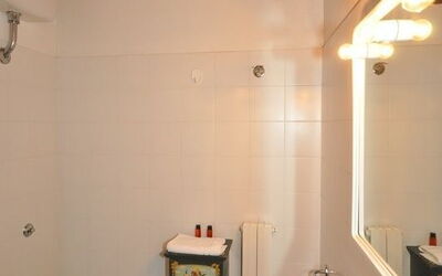 Accommodatie:&nbsp;Rosa