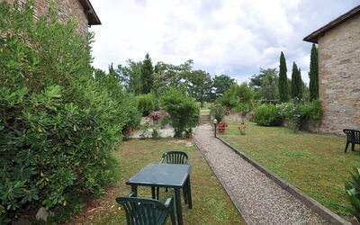 Accommodatie:&nbsp;Rosa