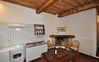 Accommodatie:&nbsp;Rosa