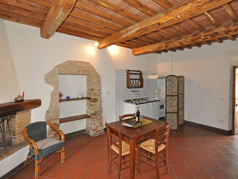 Accommodatie:&nbsp;Ginestra