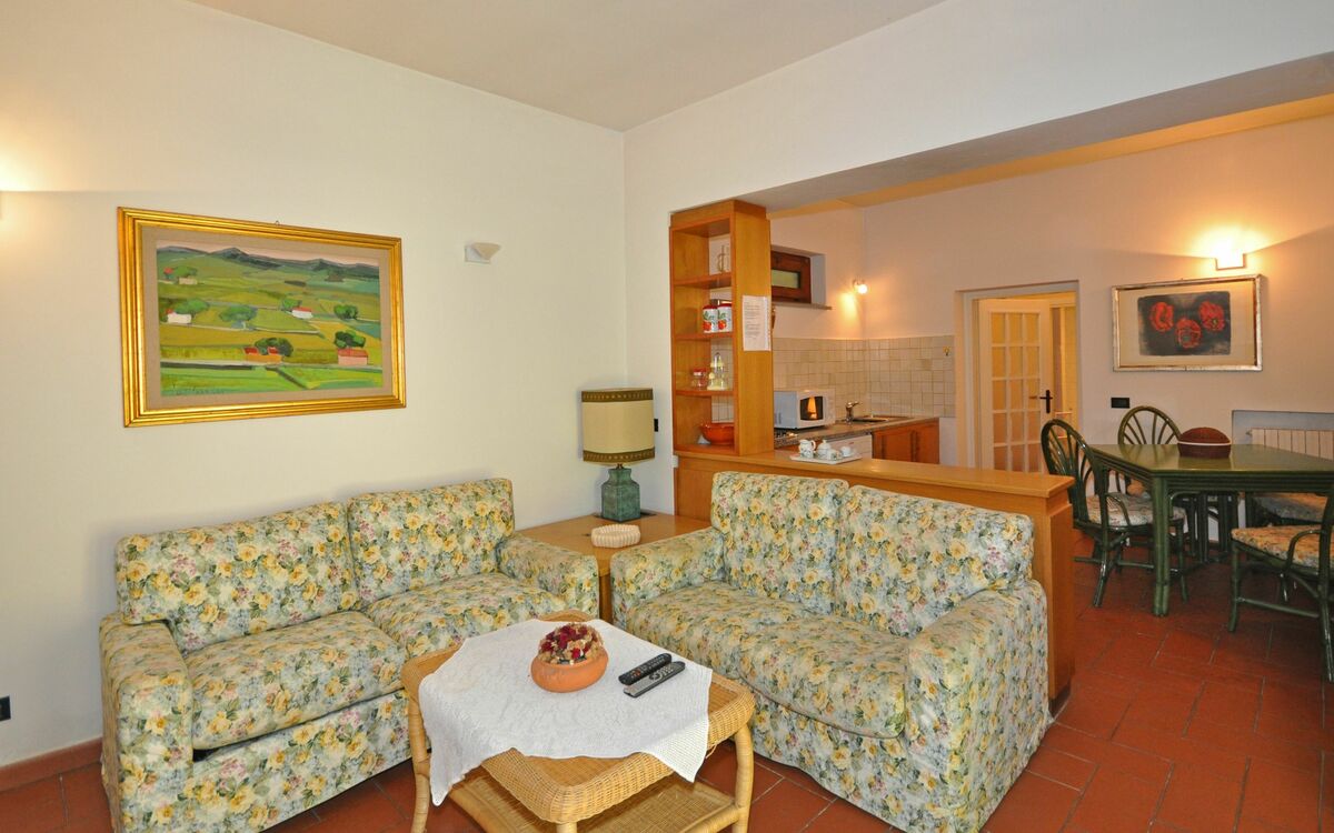 Accommodatie:&nbsp;Anfora 1