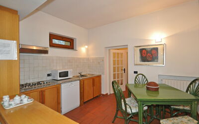 Accommodatie:&nbsp;Anfora 1