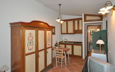 Accommodatie:&nbsp;Ortensia 6
