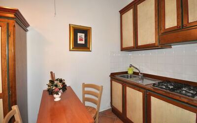Accommodatie:&nbsp;Ortensia 6