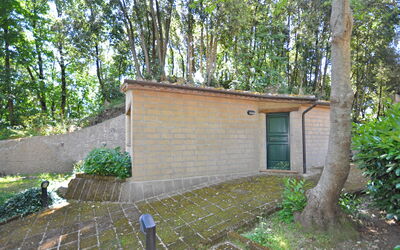 Accommodatie:&nbsp;Ortensia 6